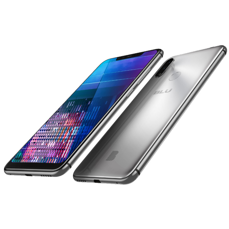 BLU Vivo XI