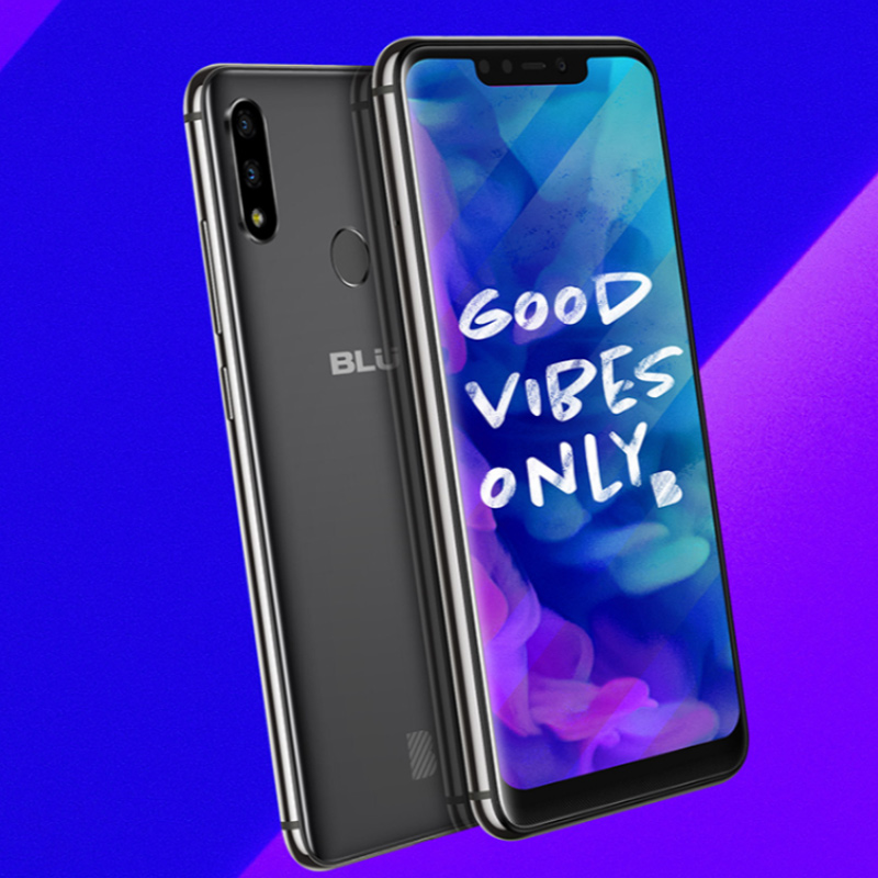BLU Vivo XI