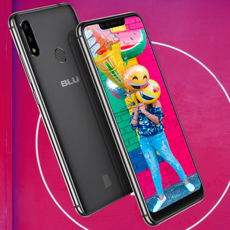 BLU Vivo XI