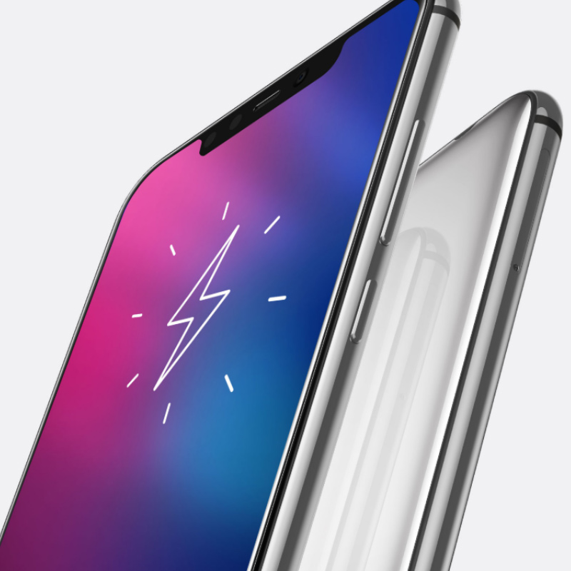 BLU Vivo XI