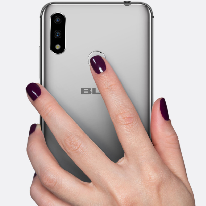 BLU Vivo XI