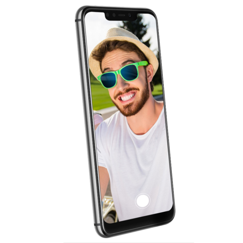 BLU Vivo XI