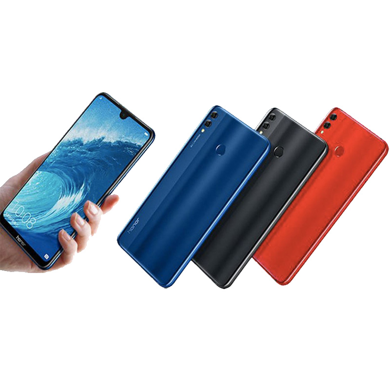 Huawei Honor 8X Max