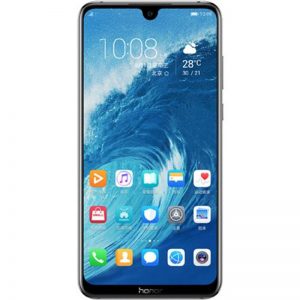 Honor 8X Max