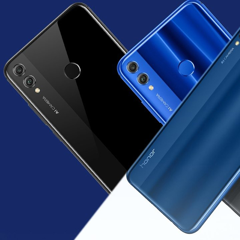 Huawei Honor 8X