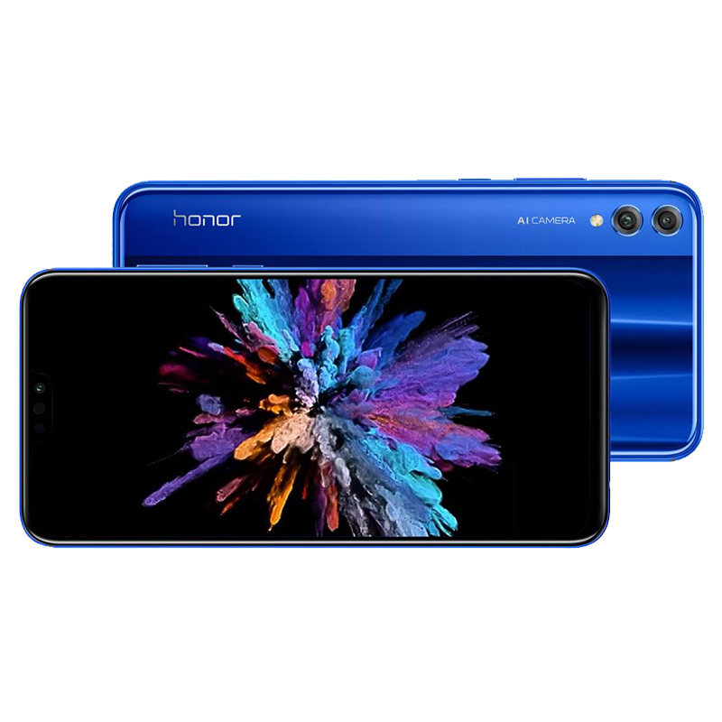 Huawei Honor 8X