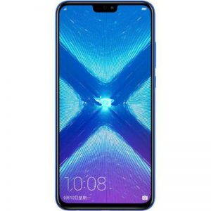 Honor 8X