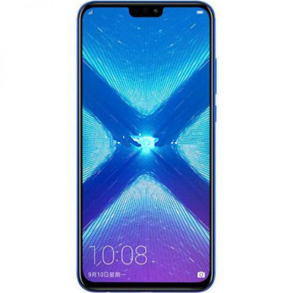 Honor 8X