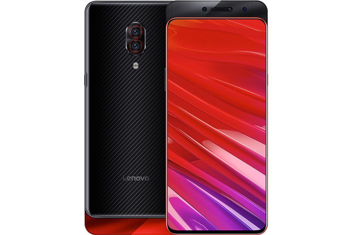 Lenovo Z5 Pro