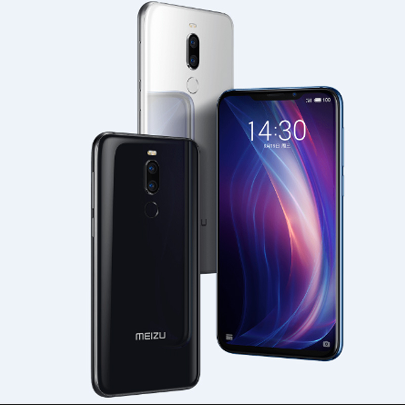 Meizu X8