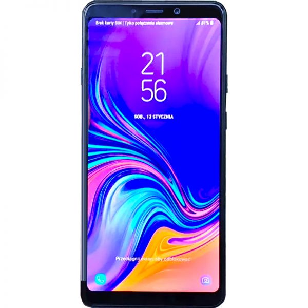 Samsung Galaxy A9 (2018)