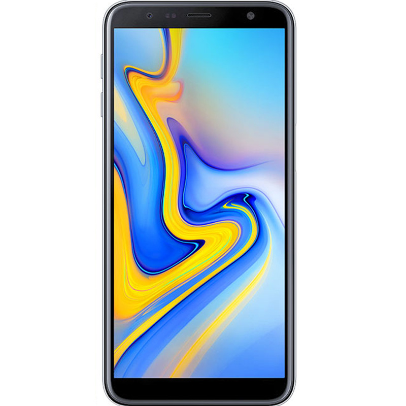 Samsung Galaxy J6+