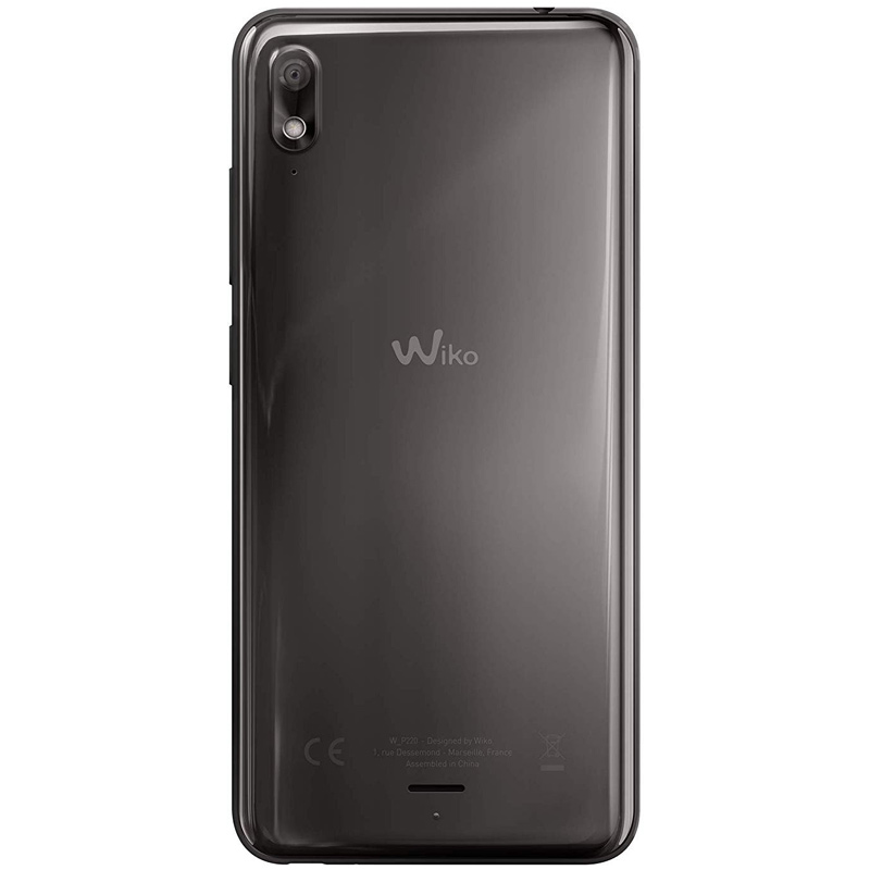 Wiko View2 Go