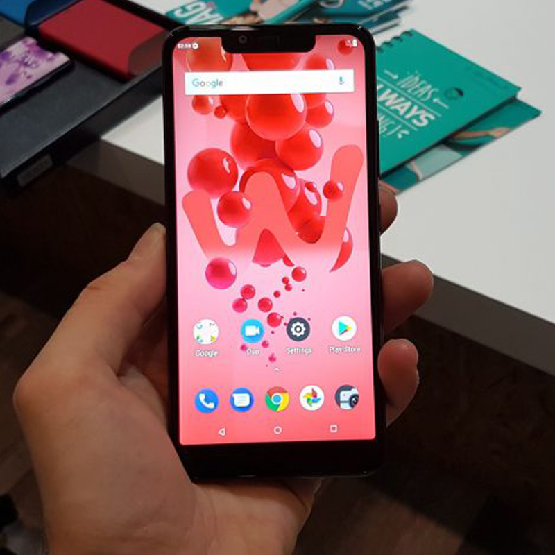 Wiko View2 Plus