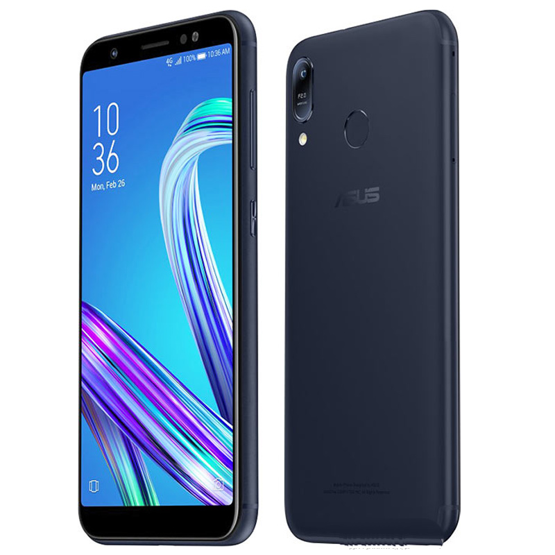 Asus Zenfone Max (M1) ZB556KL