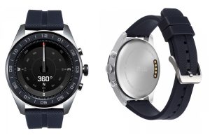 LG Watch W7