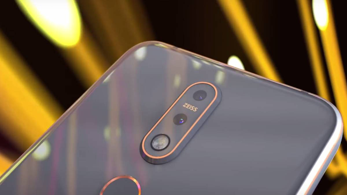 Nokia 7.1