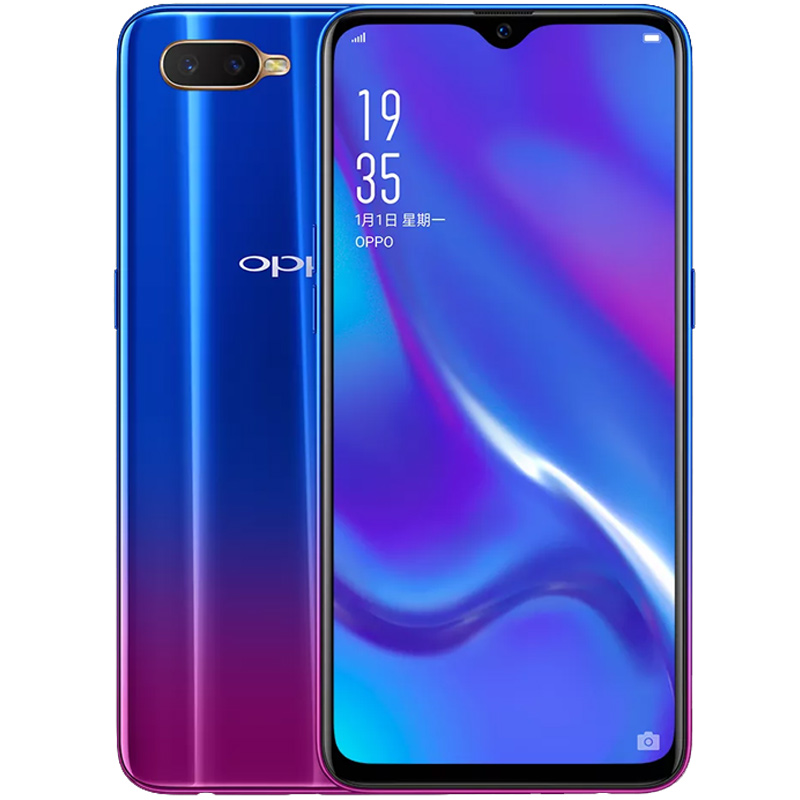 Oppo K1
