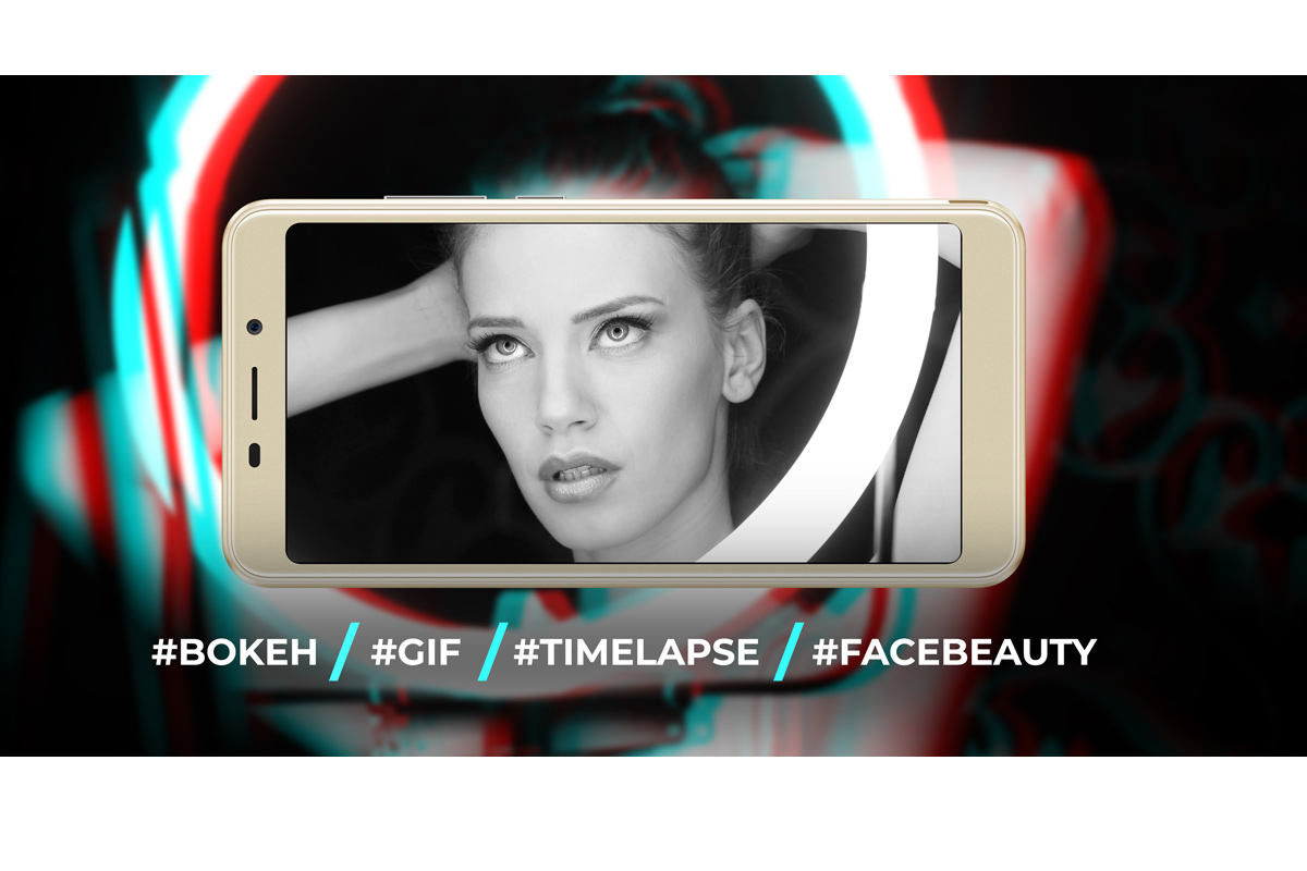 Allview P10 Style