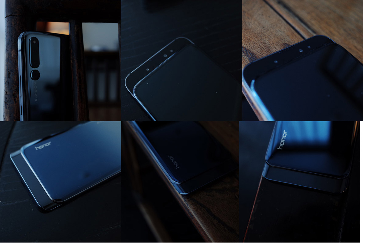 Huawei Honor Magic 2