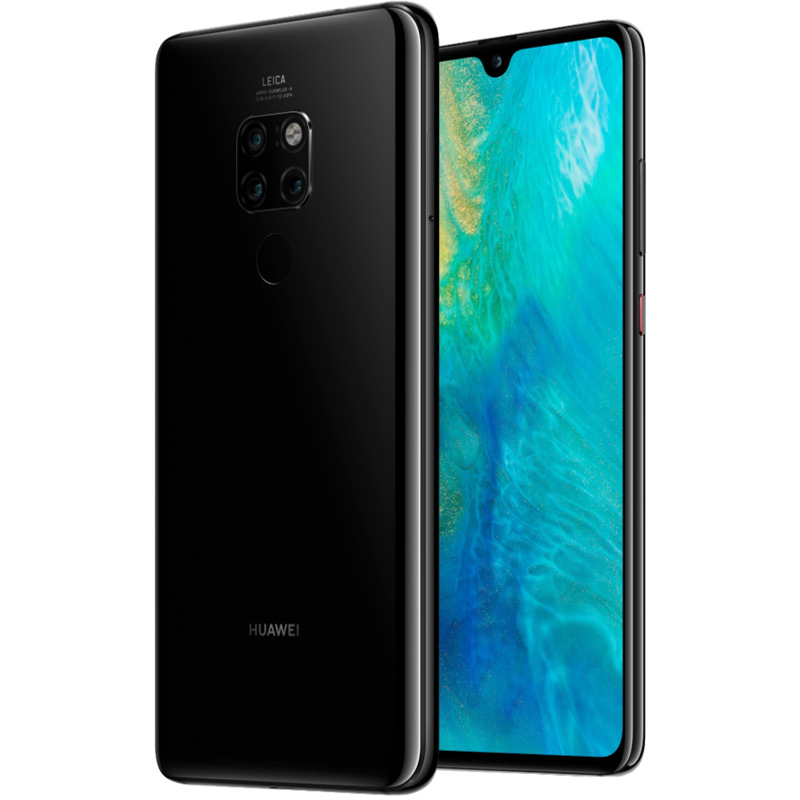 Huawei Mate 20