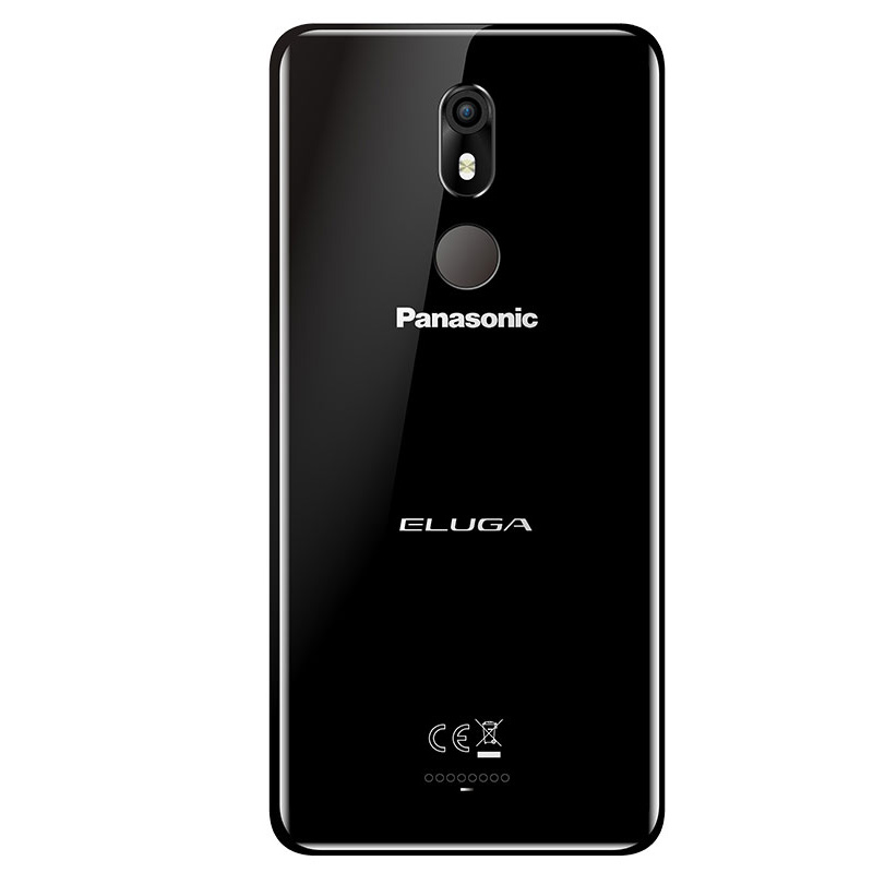 Panasonic Eluga Ray 530