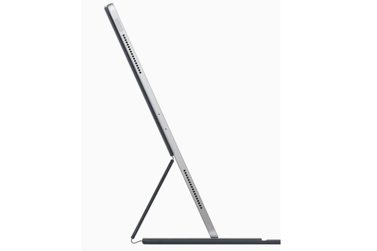 Apple iPad Pro 12.9 (2018)