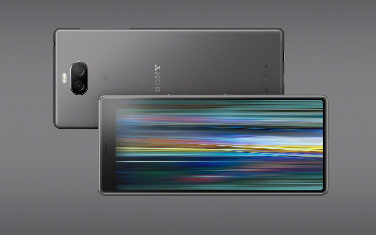 Sony Xperia 10