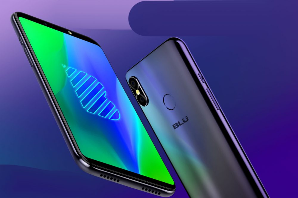 BLU Studio Mega phone specification and price Deep Specs