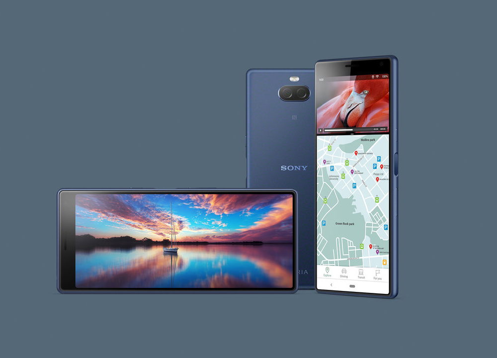 Sony Xperia 10