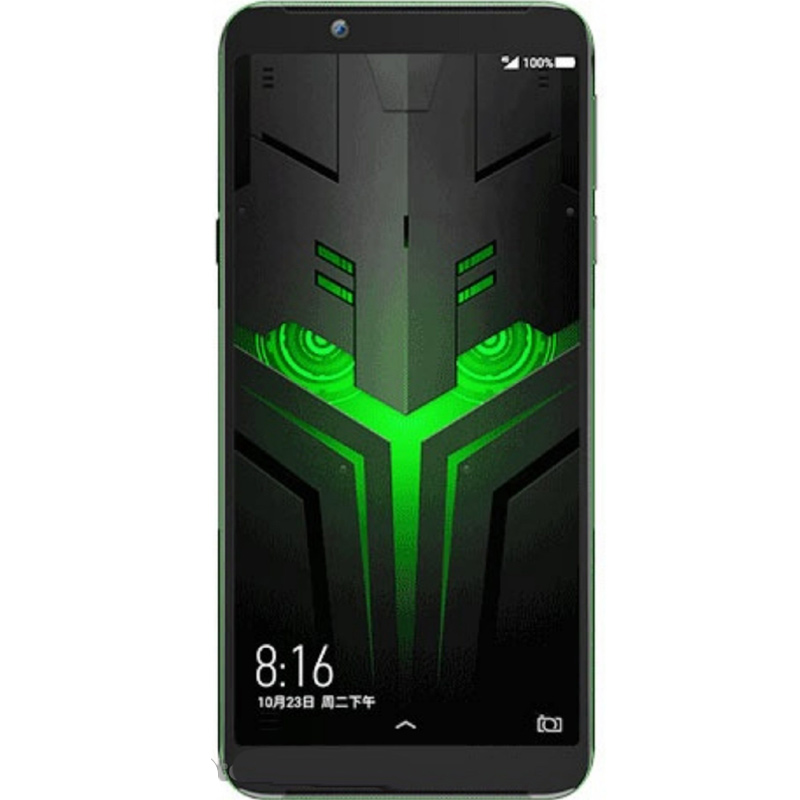 Xiaomi Black Shark Helo