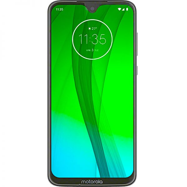 Motorola Moto G7