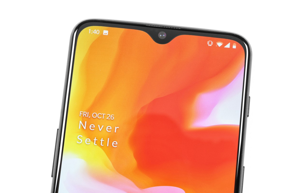 OnePlus 6T