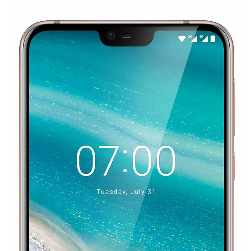 Nokia 7.1