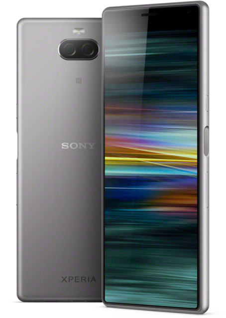 Sony Xperia 10