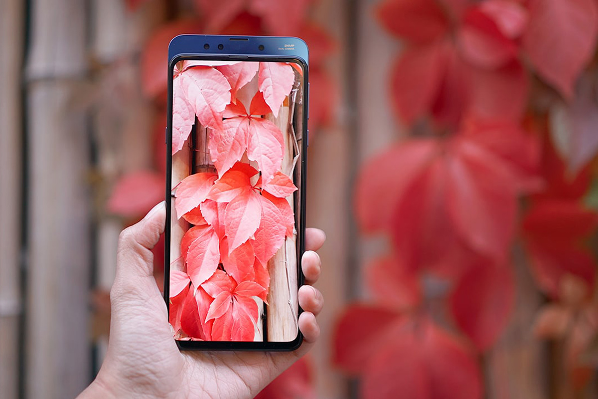 Xiaomi Mi Mix 3