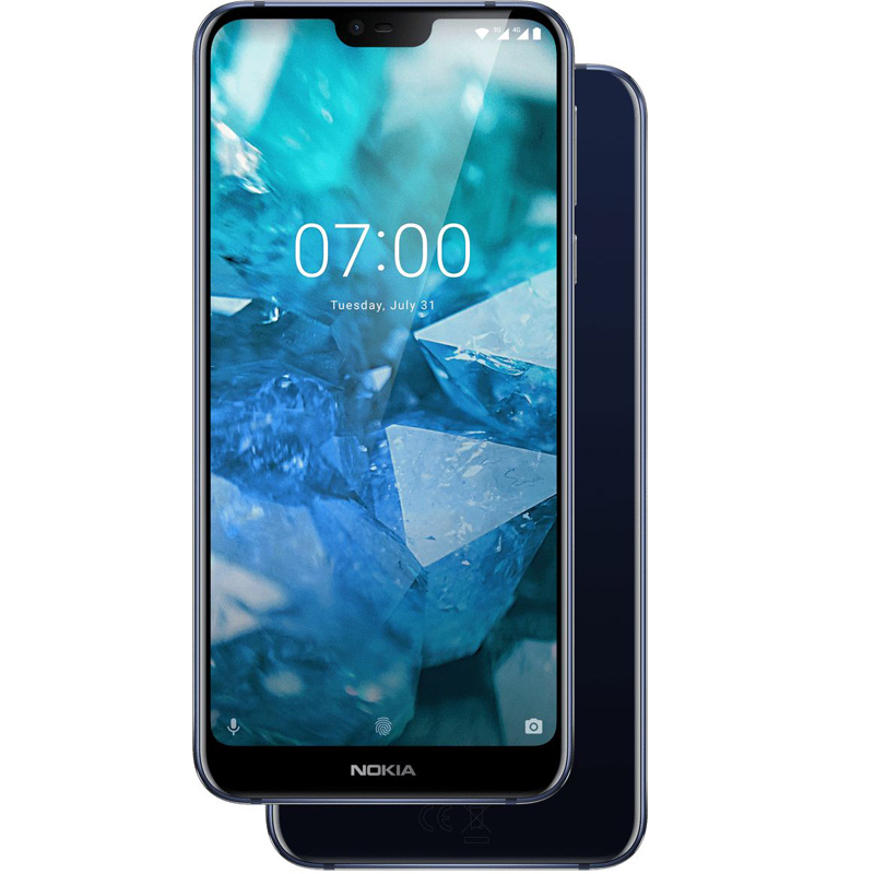 Nokia 7.1