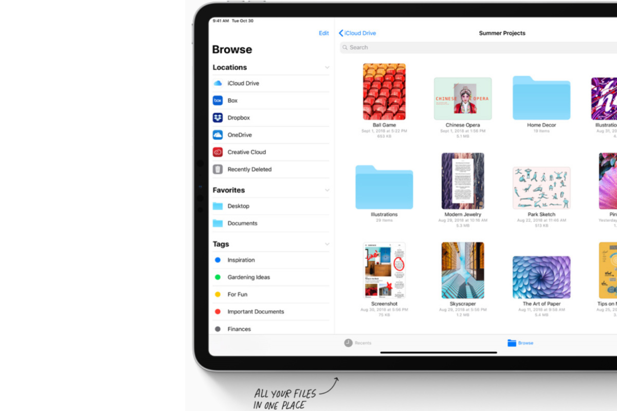 Apple iPad Pro 12.9 (2018)