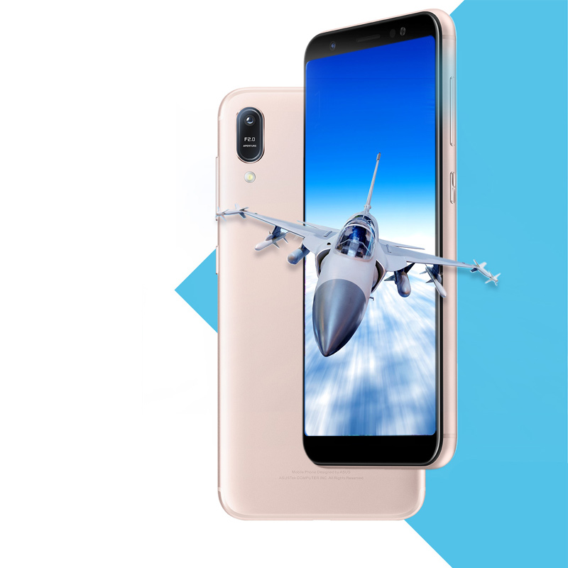 Asus Zenfone Max (M1) ZB556KL