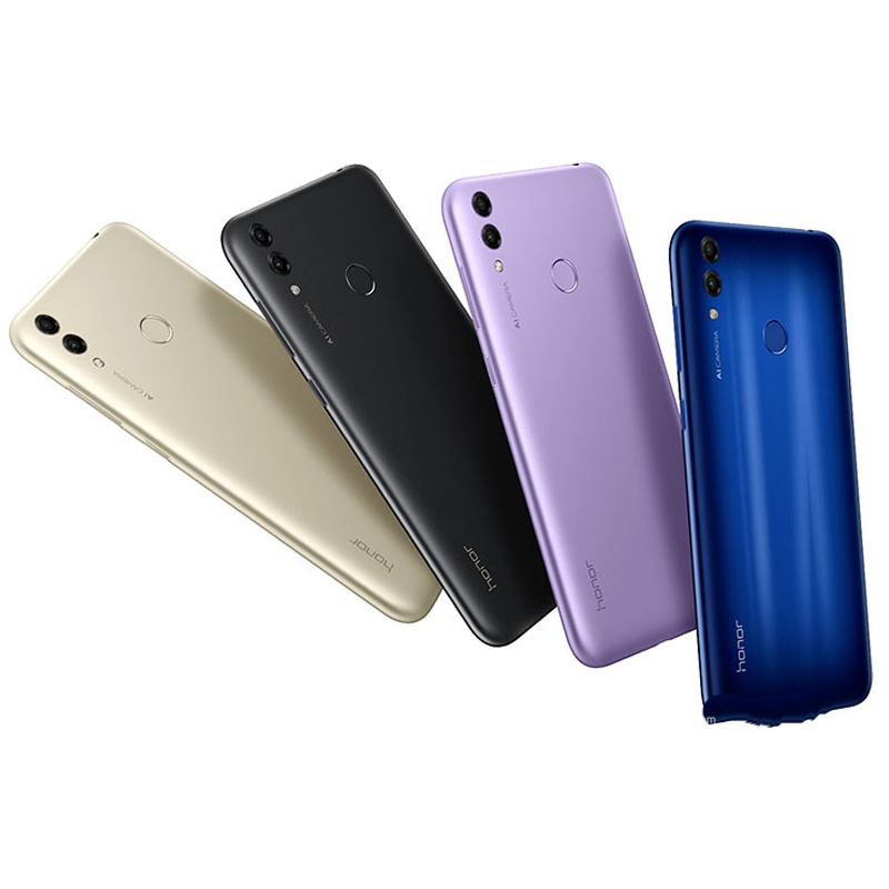 Huawei Honor 8C