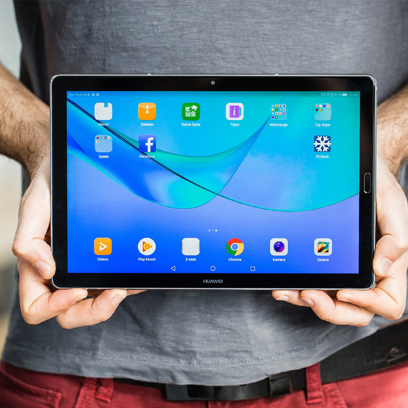 Huawei MediaPad M5 lite