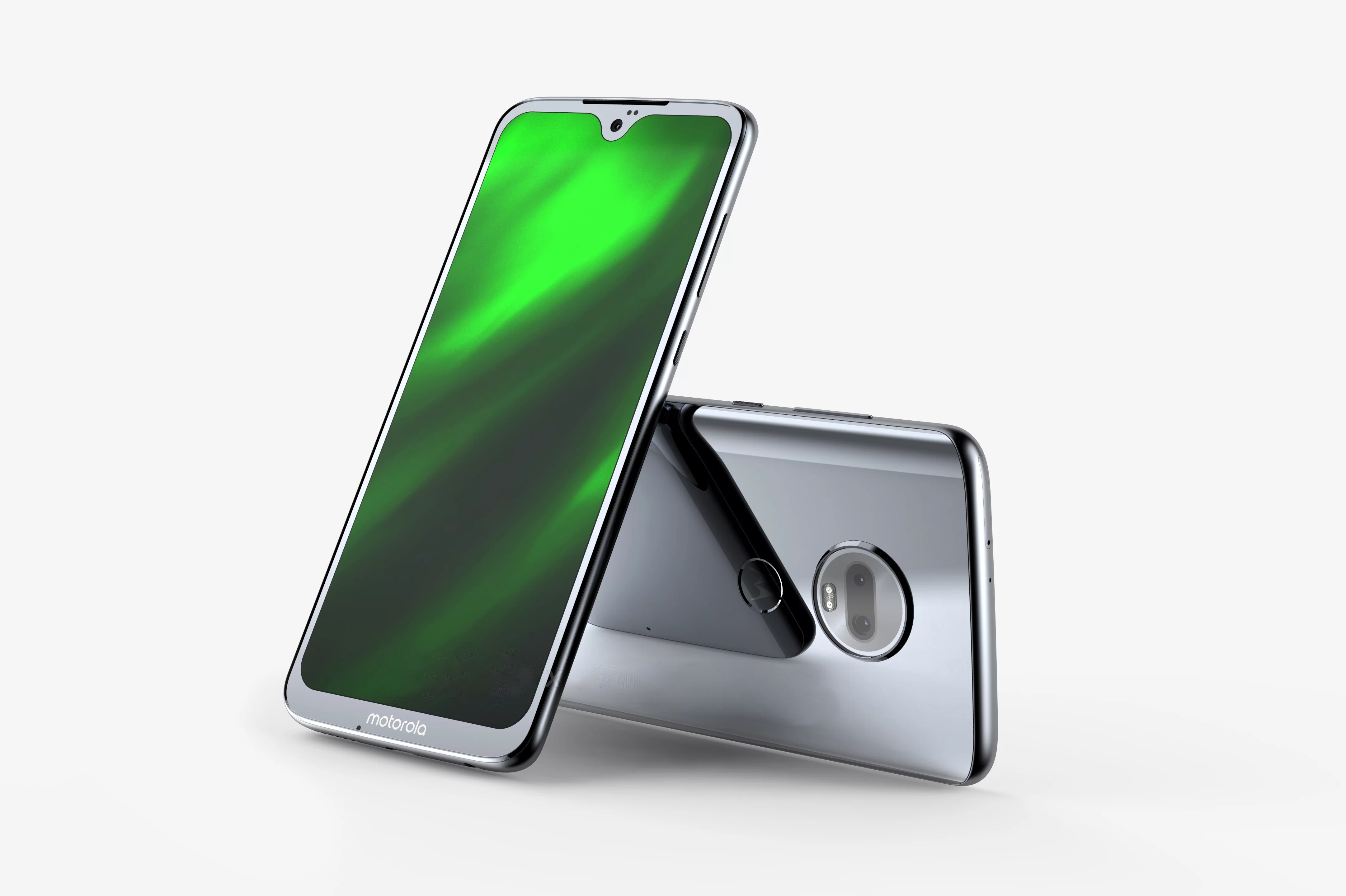 Motorola Moto G7