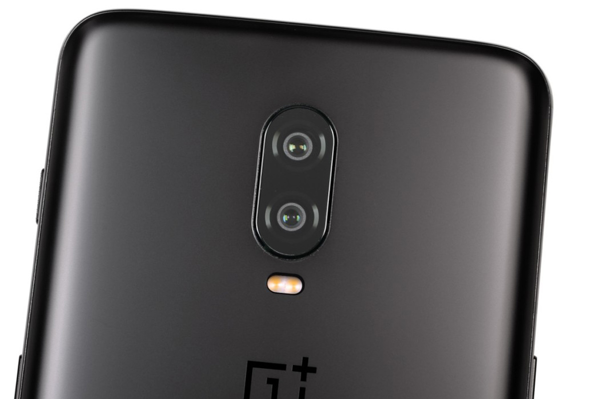 OnePlus 6T