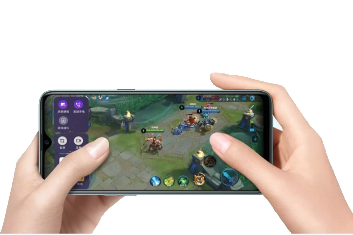 Oppo R15x