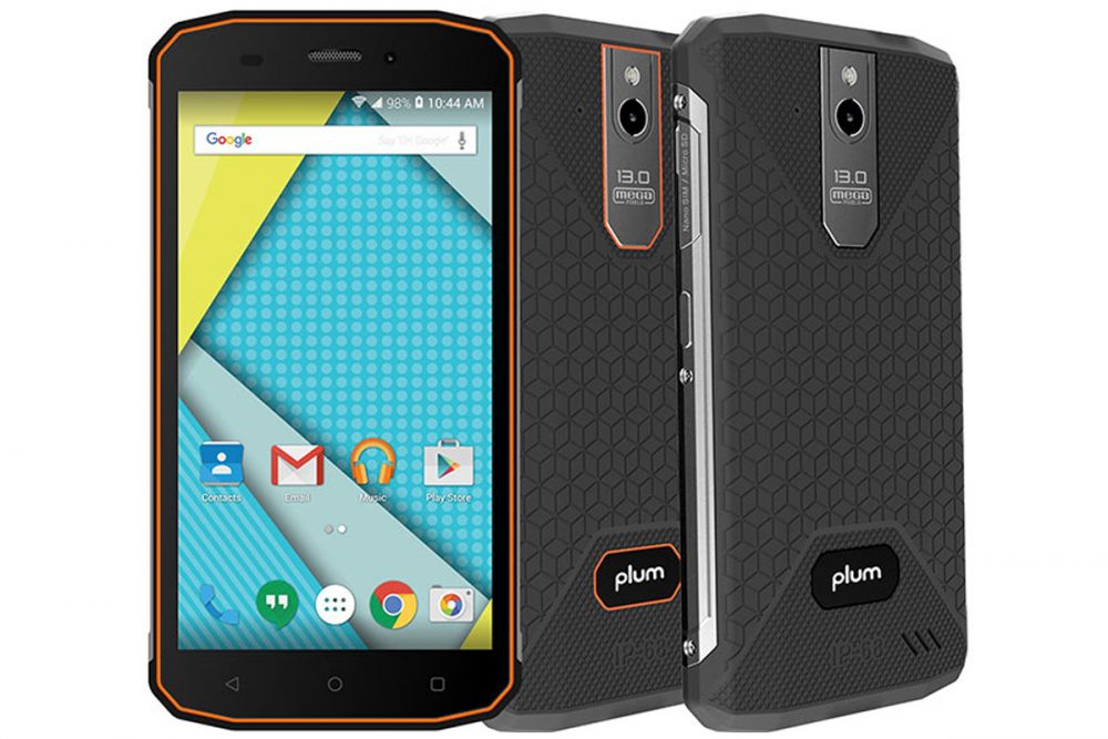 Plum Gator 5 Phone Specifications and Price – Deep Specs