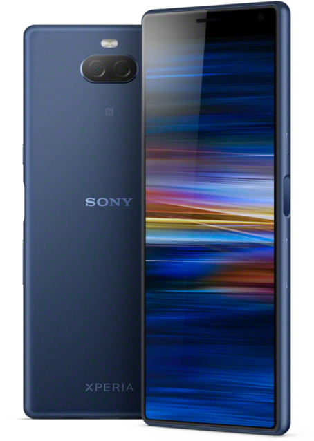 Sony Xperia 10