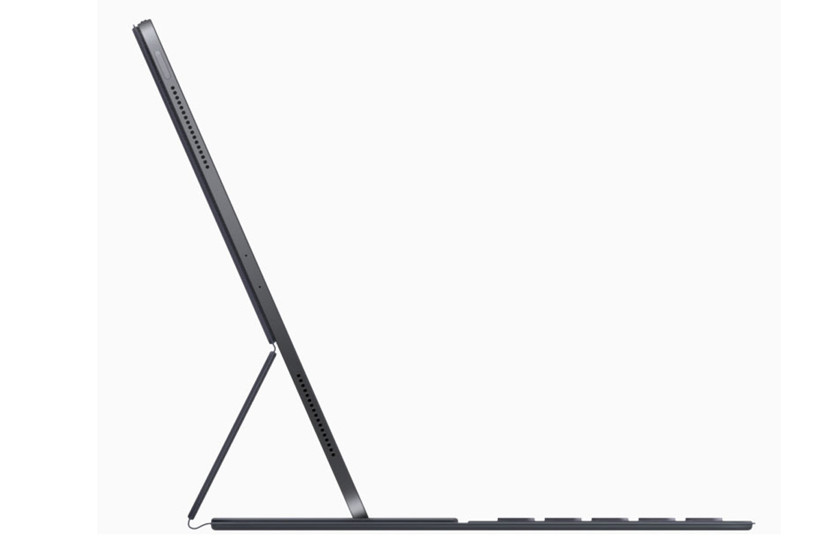 Apple iPad Pro 12.9 (2018)