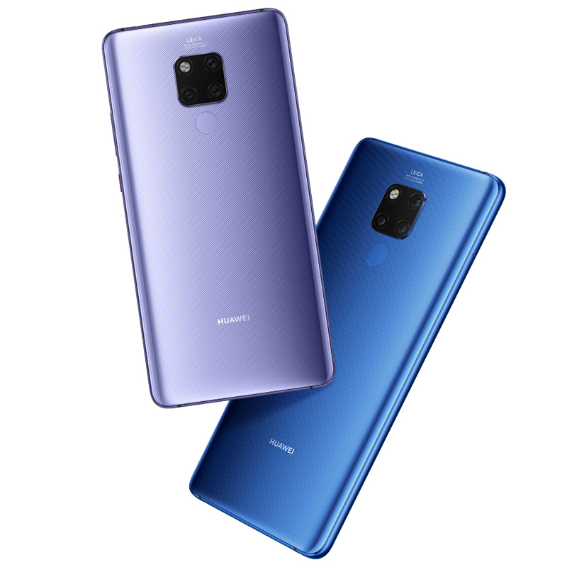 Huawei Mate 20 X