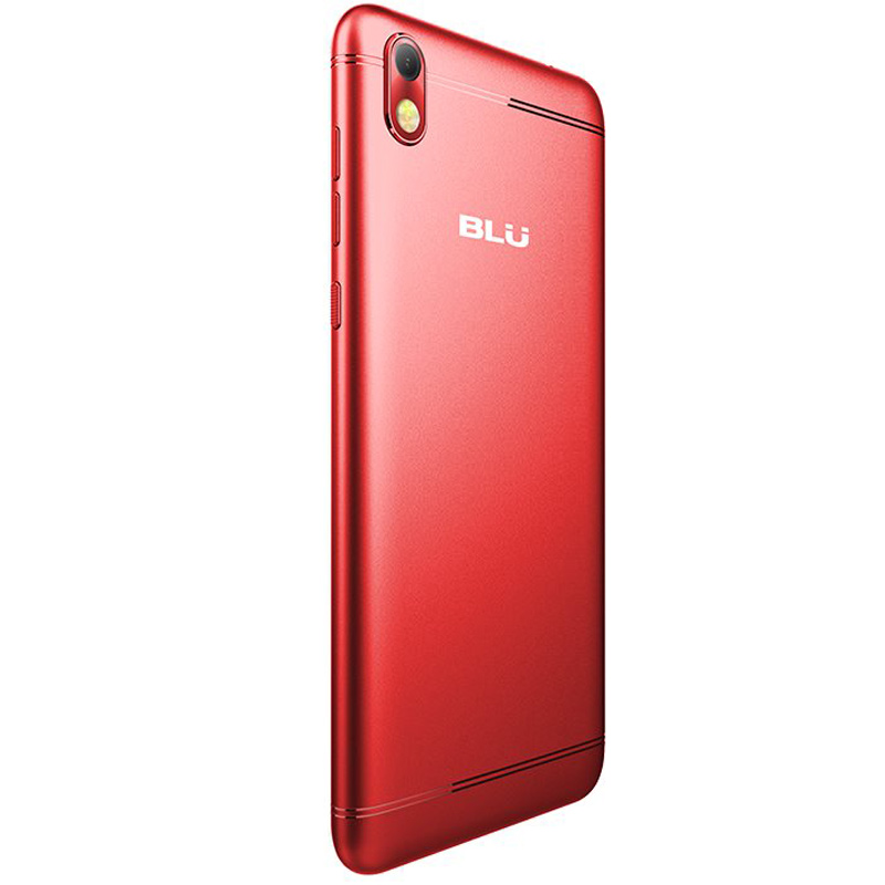 BLU Grand M2 (2018)