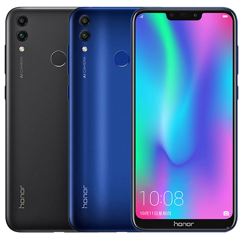 Huawei Honor 8C